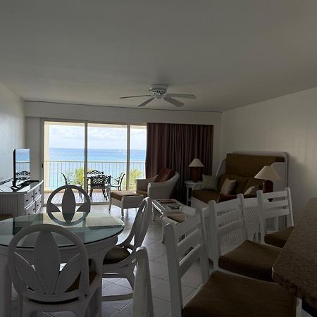 Sapphire Beach Club Resort Cupecoy  Екстер'єр фото