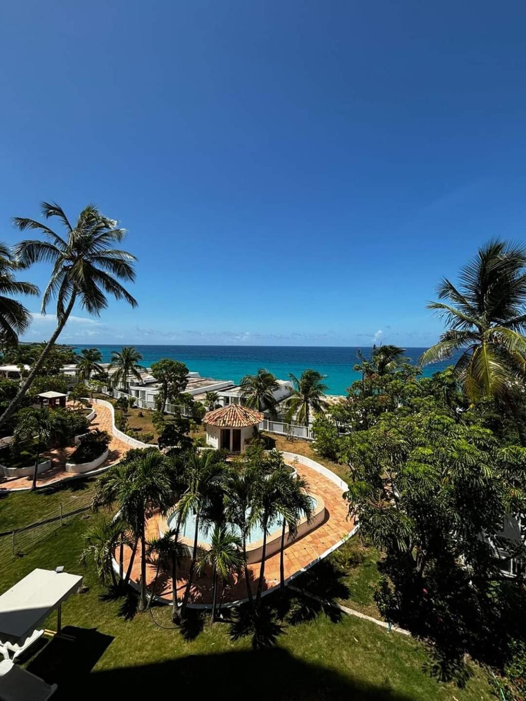 Sapphire Beach Club Resort Cupecoy  Екстер'єр фото