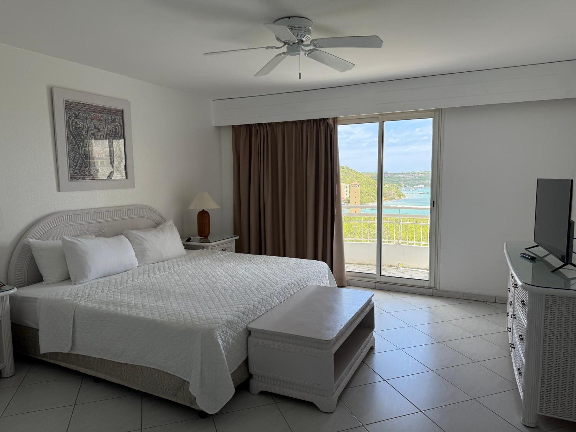 Sapphire Beach Club Resort Cupecoy  Екстер'єр фото