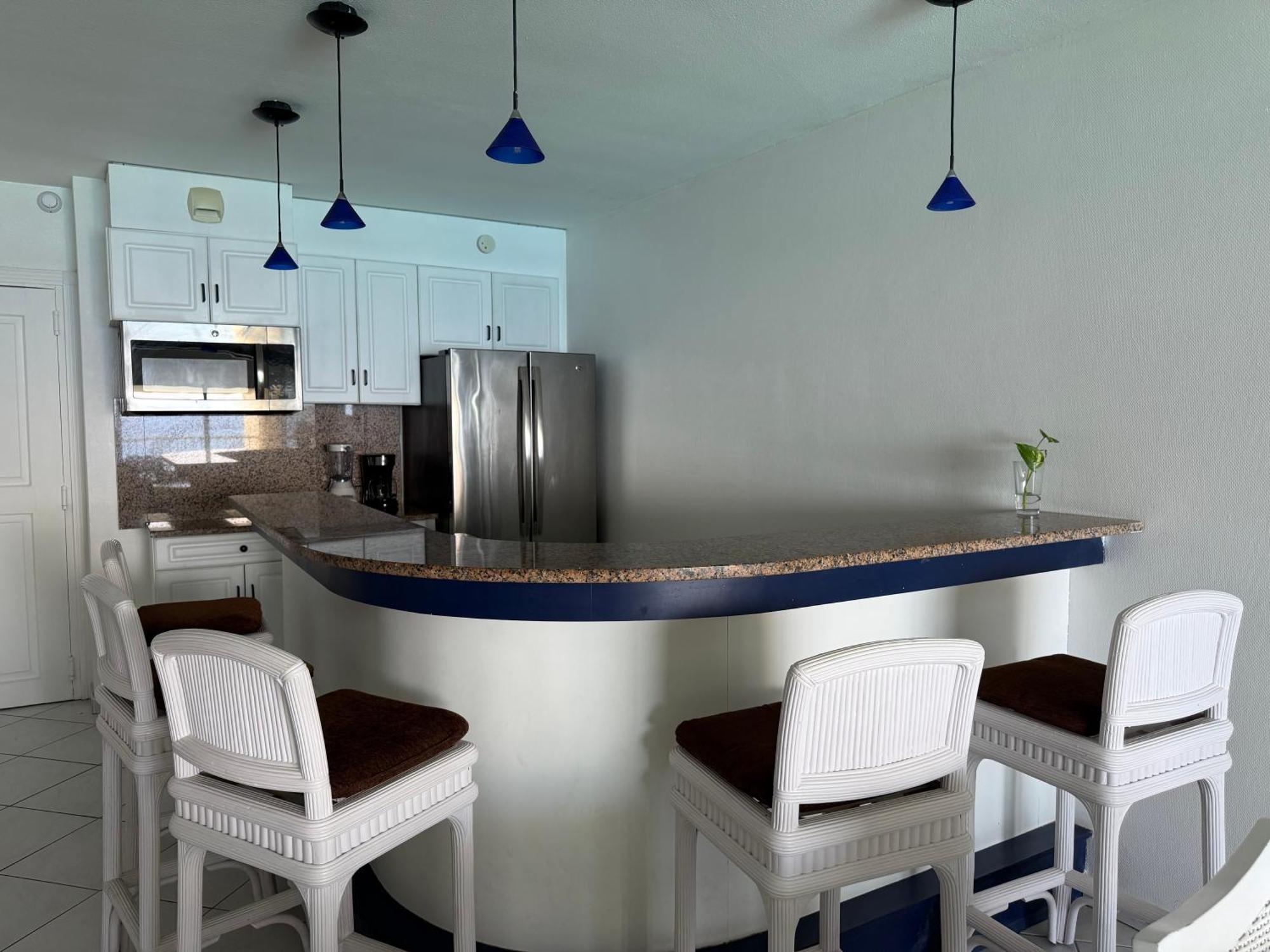 Sapphire Beach Club Resort Cupecoy  Екстер'єр фото