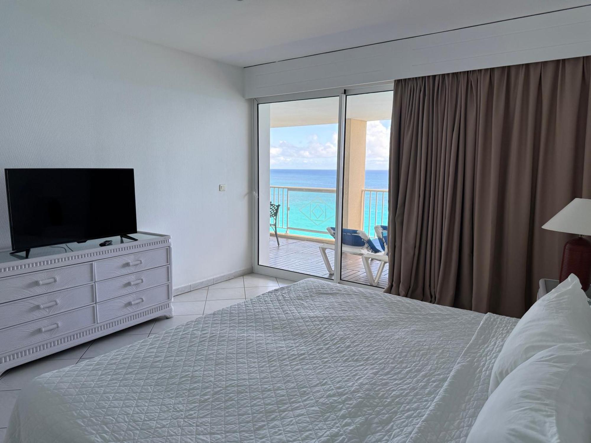 Sapphire Beach Club Resort Cupecoy  Екстер'єр фото