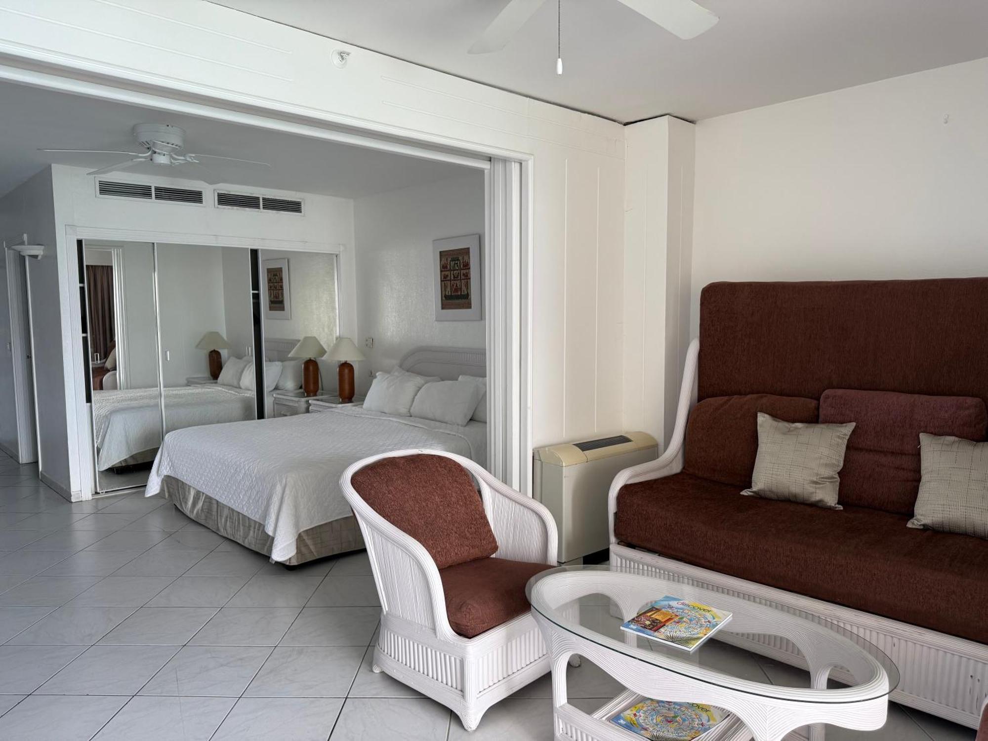 Sapphire Beach Club Resort Cupecoy  Екстер'єр фото