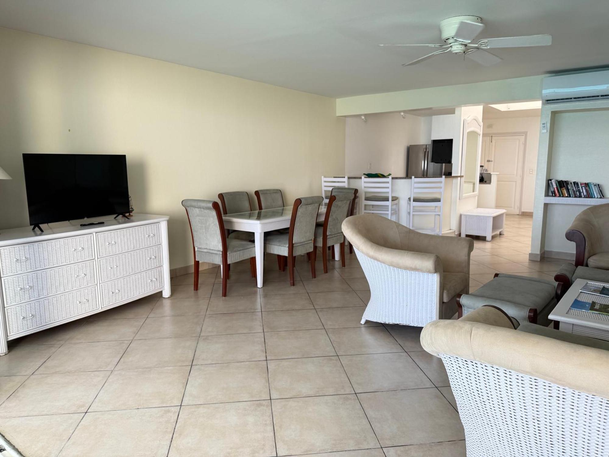 Sapphire Beach Club Resort Cupecoy  Екстер'єр фото
